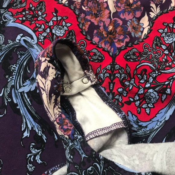 Free People by Intimately Body Suit Size Large - Picture 5 of 8